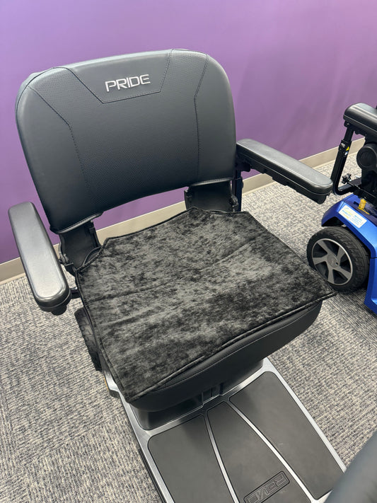 ShieldTek Mobility Pad for Power Wheelchairs & Scooters