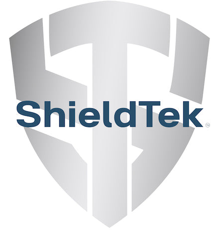 ShieldTek Wheelchair Pad