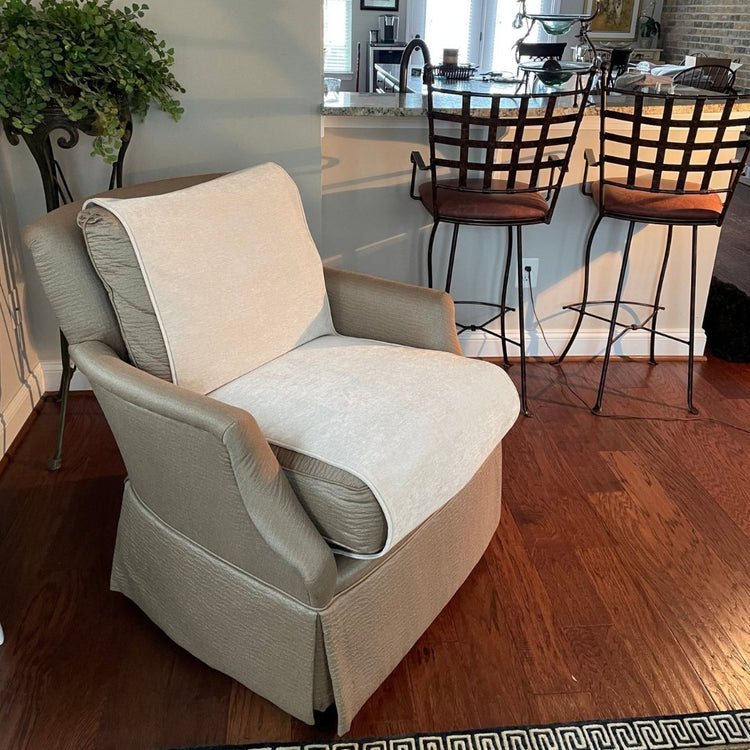 Streamers - Magic Fabric