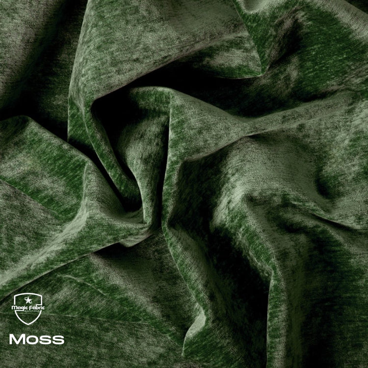 Streamers - Magic Fabric