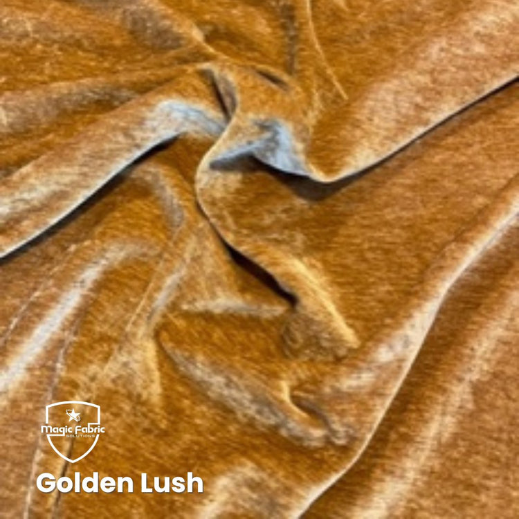 Streamers - Magic Fabric