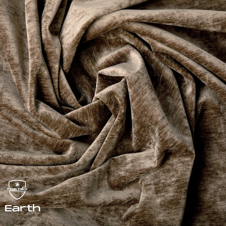 Streamers - Magic Fabric