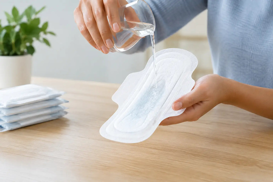Leakproof Pad Evaluation: What Actually Matters
