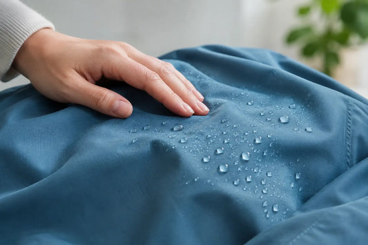 Does Waterproof Fabric Feel Soft? Yes, and Here’s Why