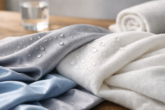 Guide to Moisture Barrier Fabrics That Feel Soft