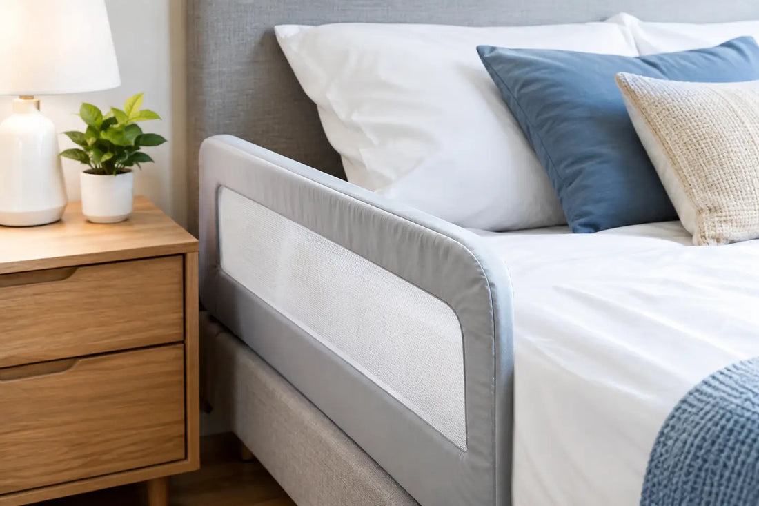 Top Pads for Bedside Protection That Work