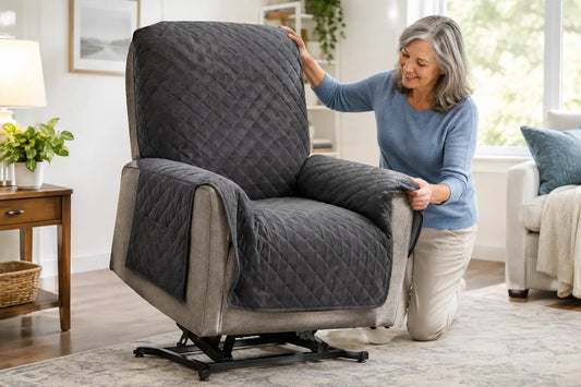 How to Shield Lift Chairs Without Losing Comfort
