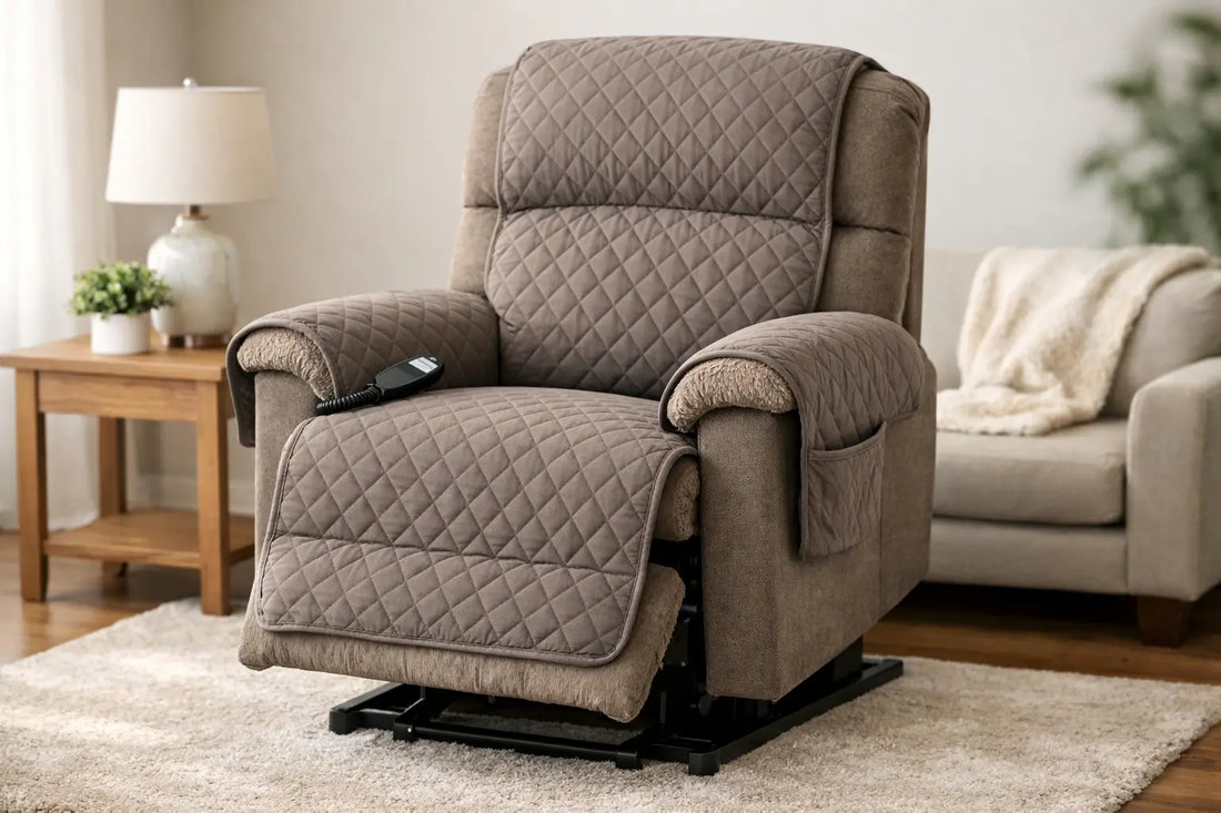Best Cover for Lift Chair Comfort and Protection