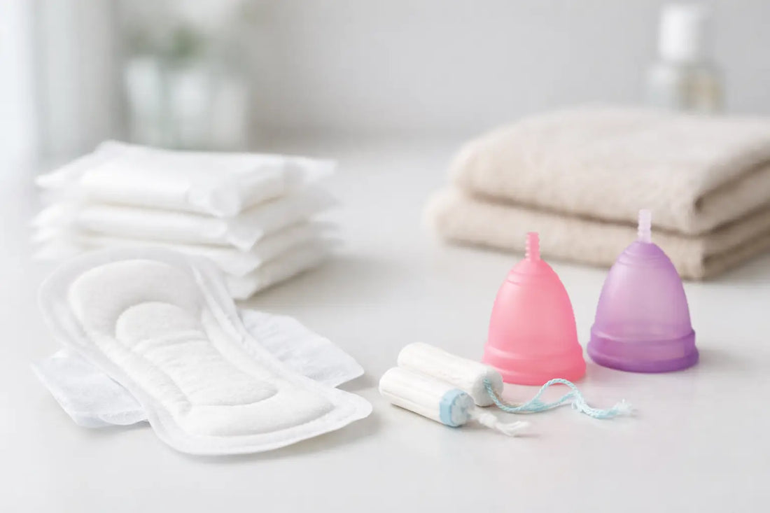 Do Pads Prevent Leaks? What Actually Works