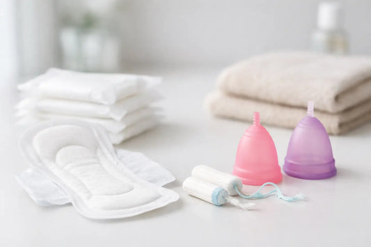 Do Pads Prevent Leaks? What Actually Works