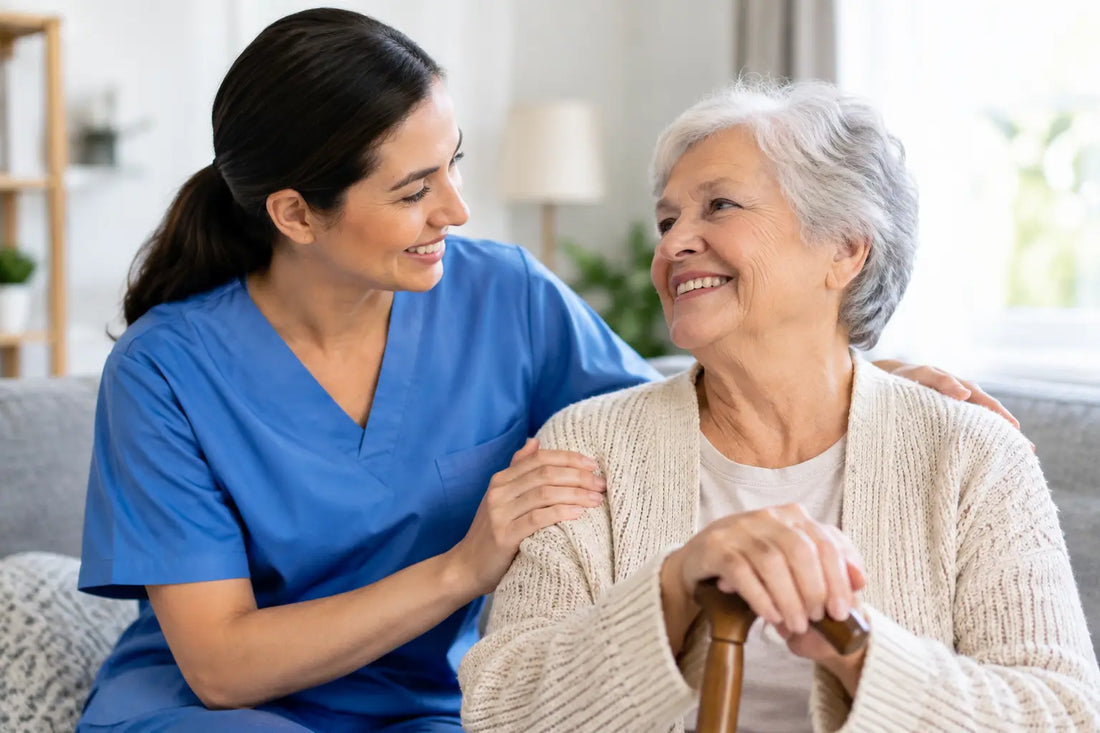 Caregiver Protection Examples That Preserve Dignity