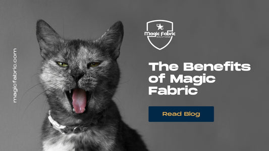 Benefits of Magic Fabric - Magic Fabric