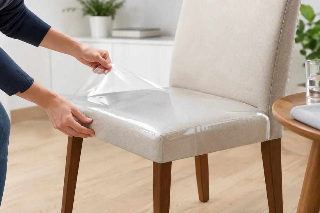Chair Protector Testing: What Real Protection Means
