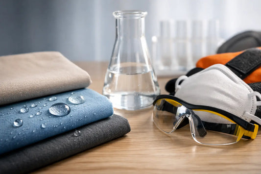Are Fabrics PFAS Free? What Protection Requires