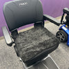 ShieldTek® Mobility Pad for Power Wheelchairs & Scooters – Powered by Patented Magic Fabric™ Technology
