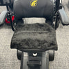 ShieldTek® Mobility Pad for Power Wheelchairs & Scooters – Powered by Patented Magic Fabric™ Technology
