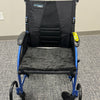 ShieldTek® Wheelchair Pad – Powered by Patented Magic Fabric™ Technology