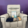 ShieldTek® Lift Chair Pad – Powered by Patented Magic Fabric™ Technology