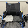 ShieldTek® Wheelchair Pad – Powered by Patented Magic Fabric™ Technology