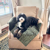 Pet Furniture Throws & Covers